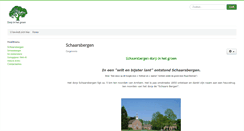 Desktop Screenshot of klaver-arnhem.nl